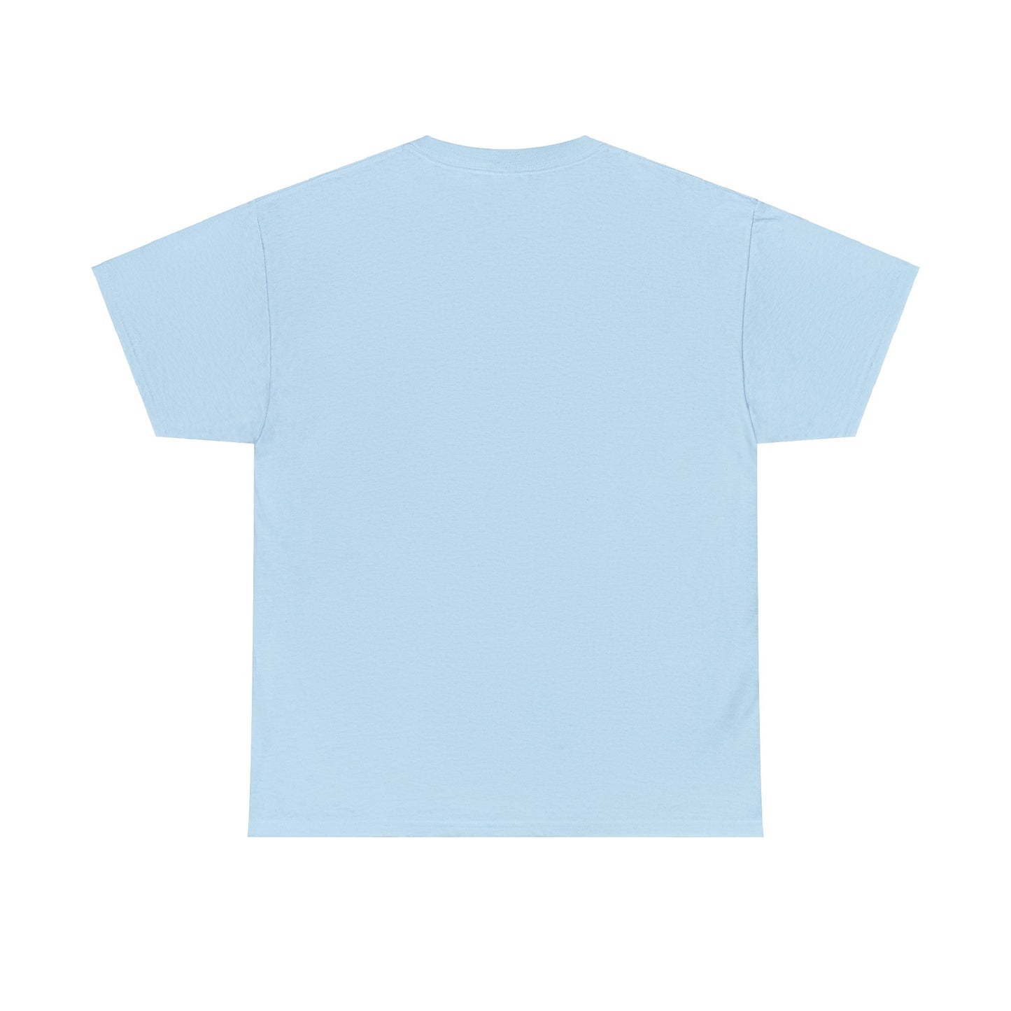 Unisex Heavy Cotton Tee - RunRak