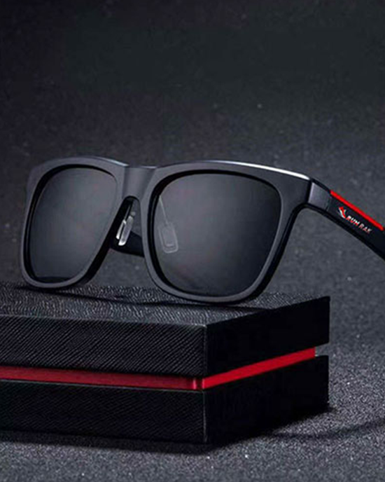 Black Sunglasses