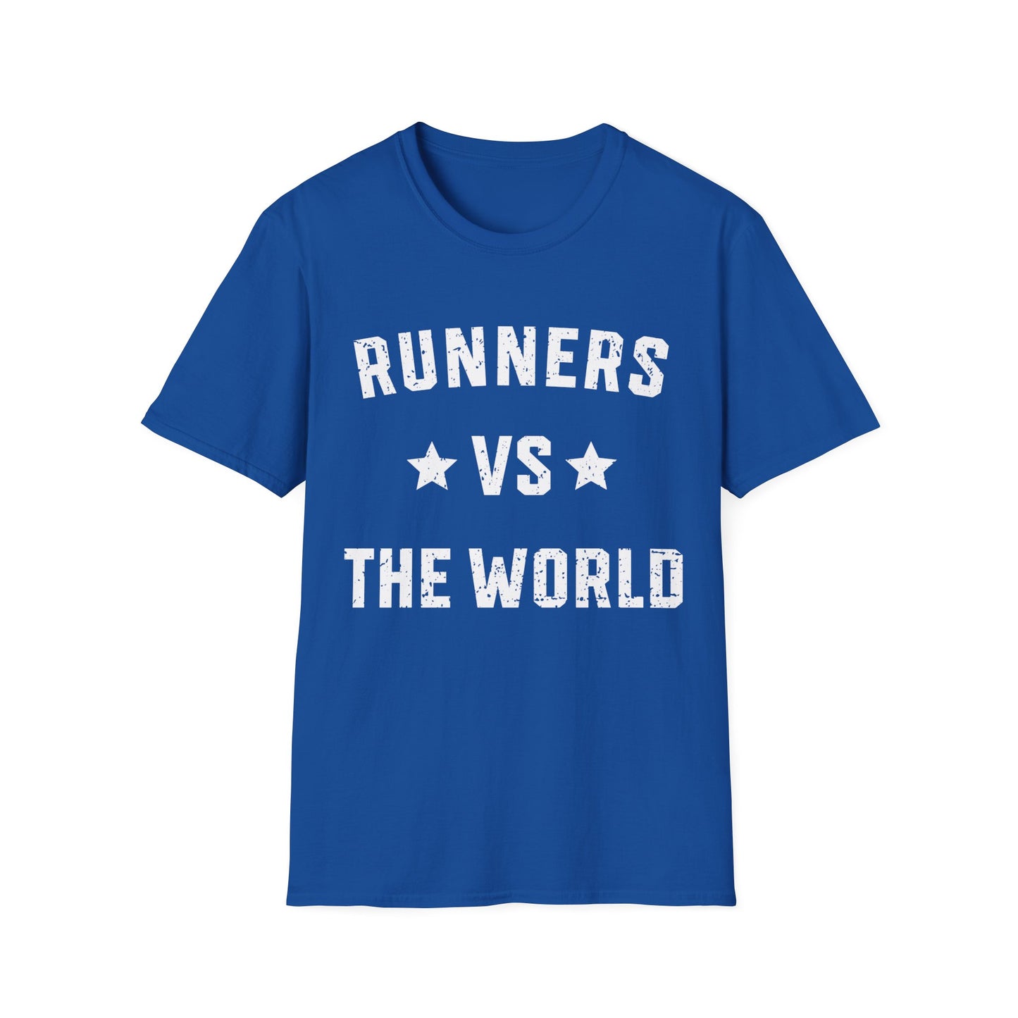 Runners vs The World - RunRak