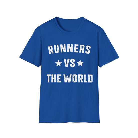 Runners vs The World - RunRak