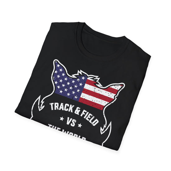 T&F vs The World (Hog)
