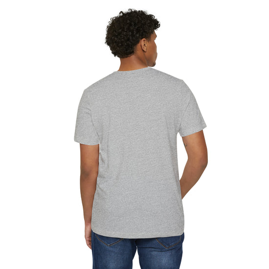 Unisex Recycled Organic T-Shirt - RunRak