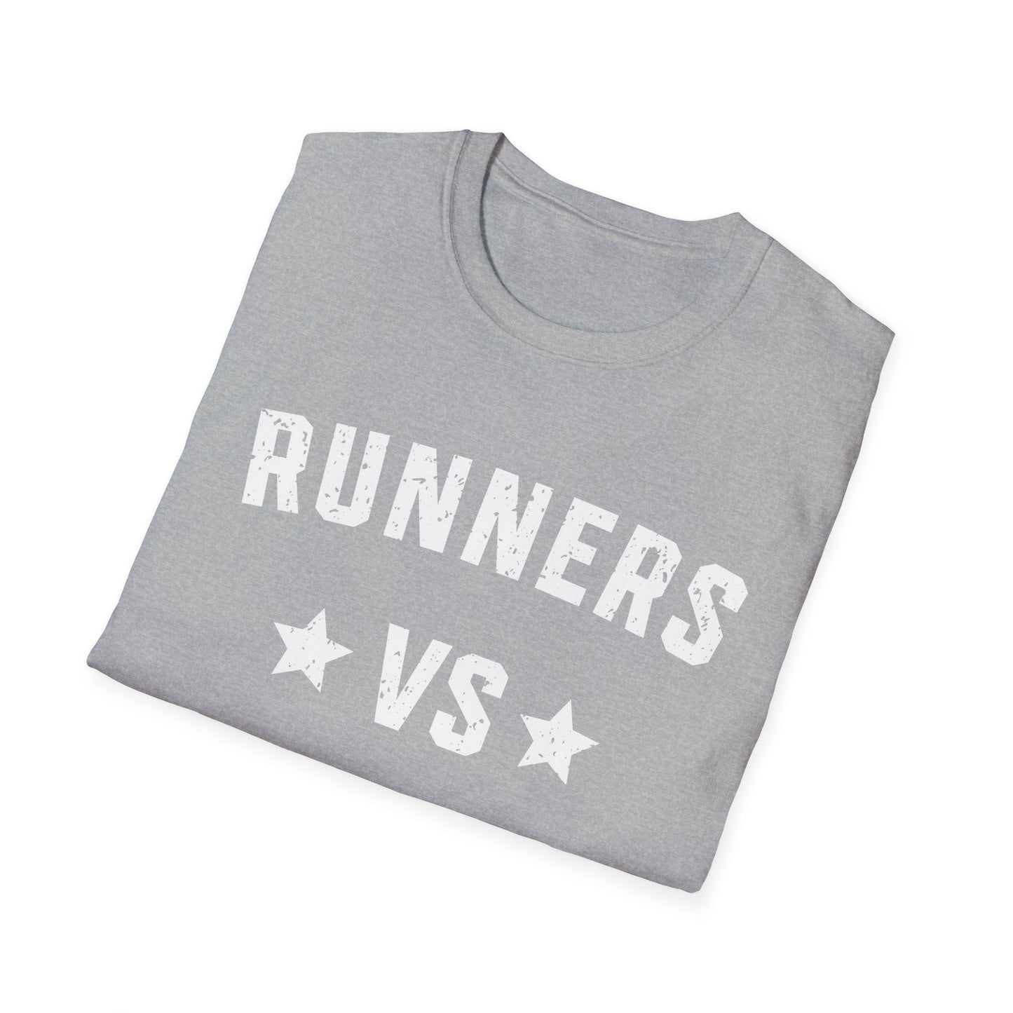 Runners vs The World - RunRak