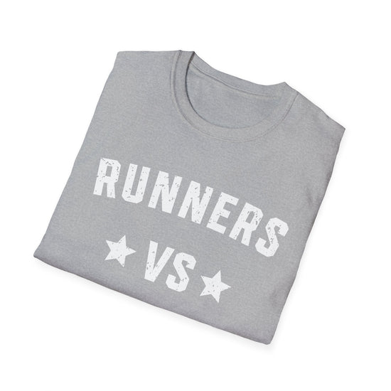 Runners vs The World - RunRak