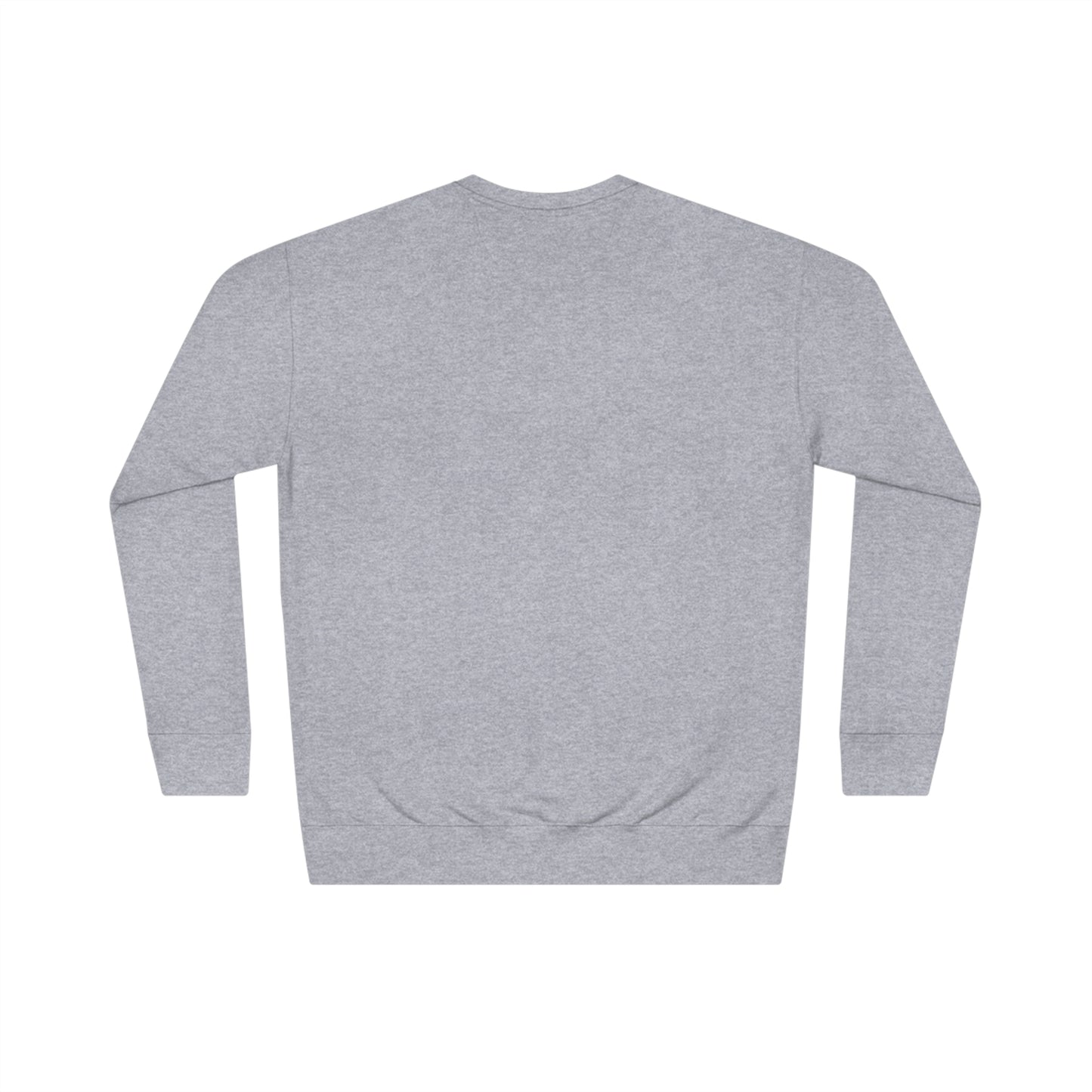 Unisex Crew Sweatshirt - RunRak