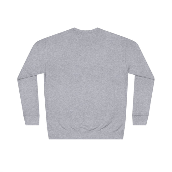 Unisex Crew Sweatshirt - RunRak