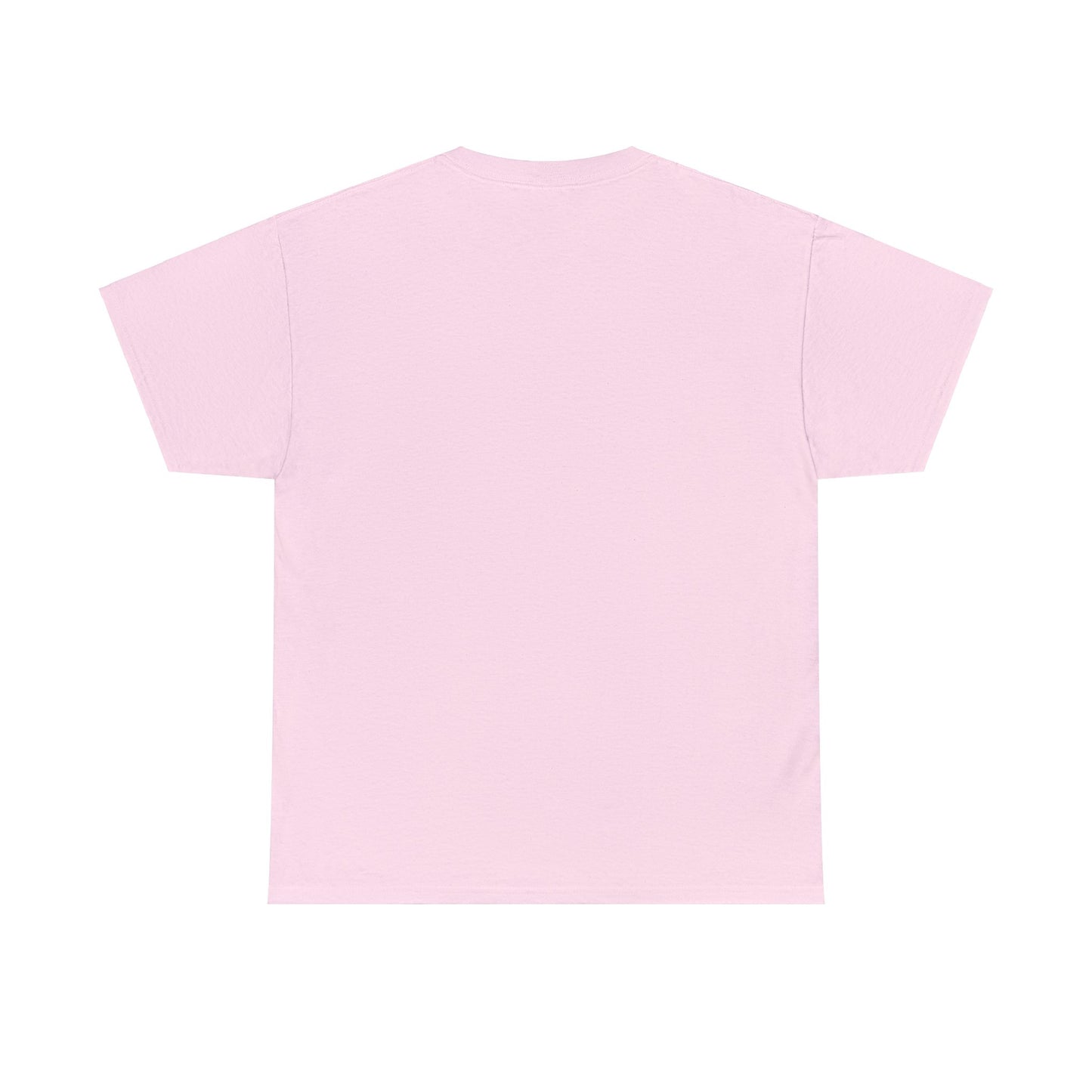 Unisex Heavy Cotton Tee - RunRak