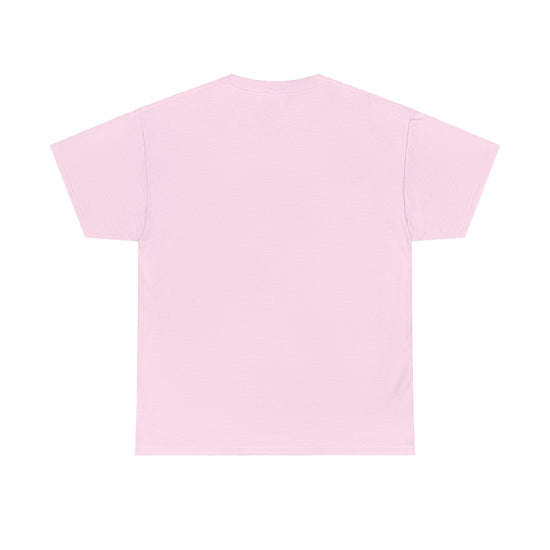 Unisex Heavy Cotton Tee - RunRak
