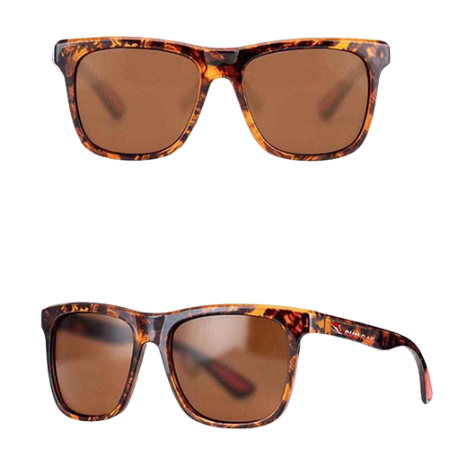 Brown Sunglasses - RunRak
