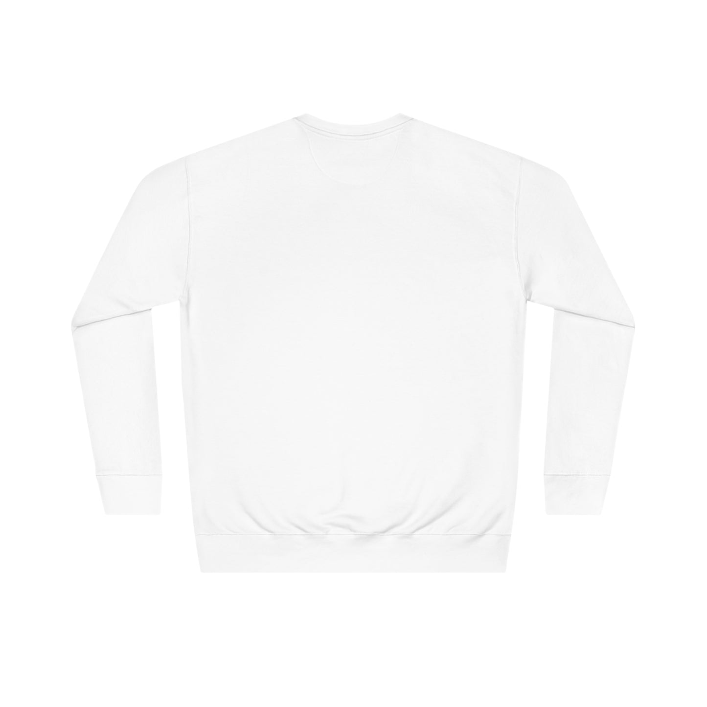 Unisex Crew Sweatshirt - RunRak