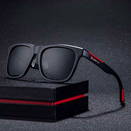 Black Sunglasses
