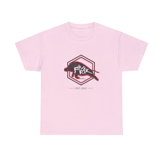 Unisex Heavy Cotton Tee - RunRak