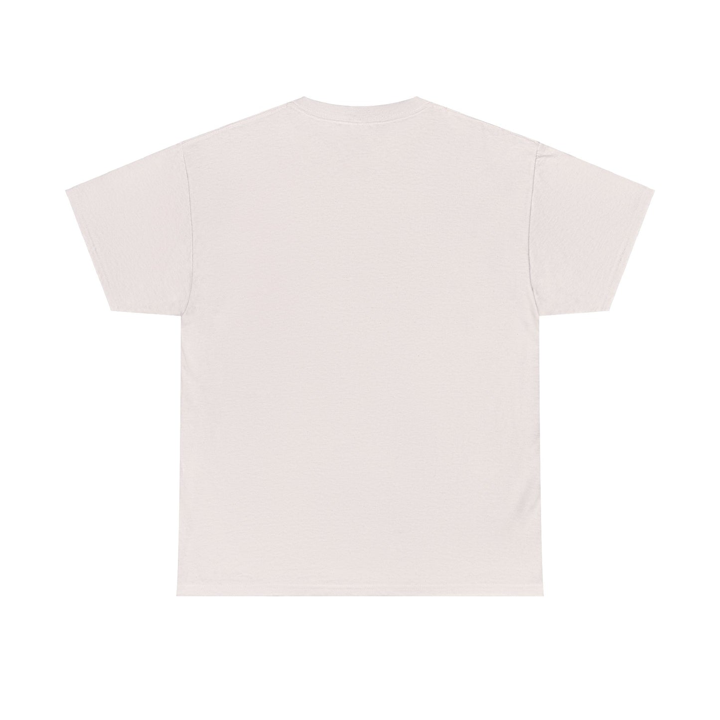 Unisex Heavy Cotton Tee - RunRak