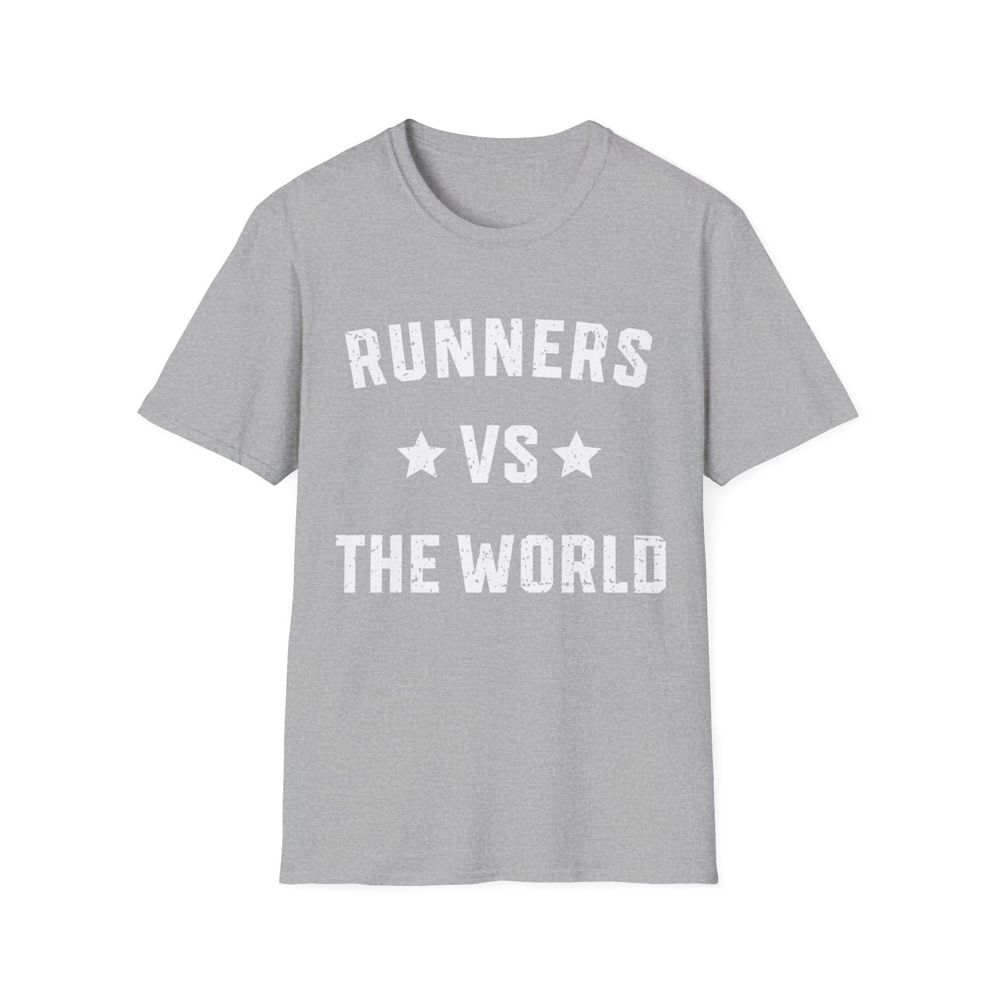 Runners vs The World - RunRak