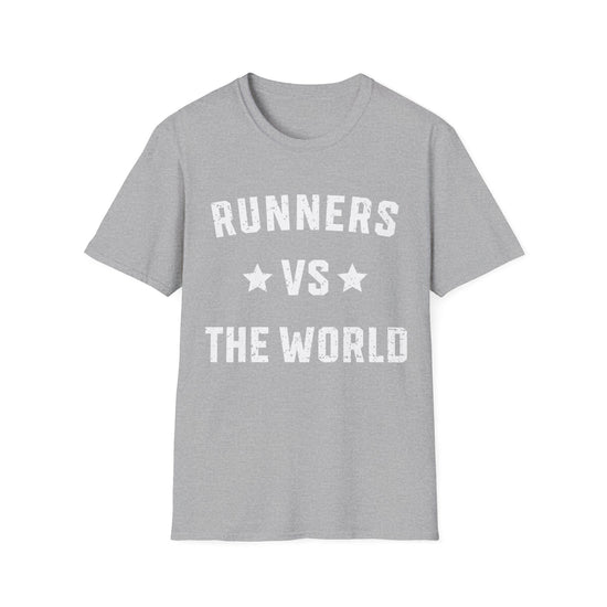 Runners vs The World - RunRak