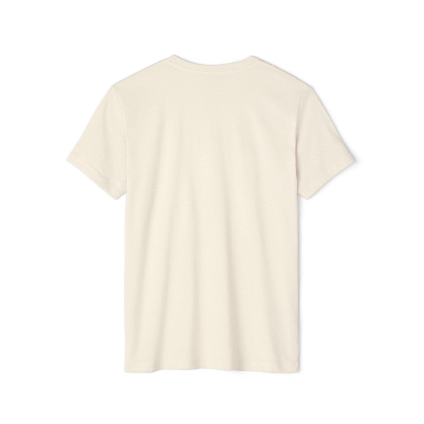 Unisex Recycled Organic T-Shirt - RunRak