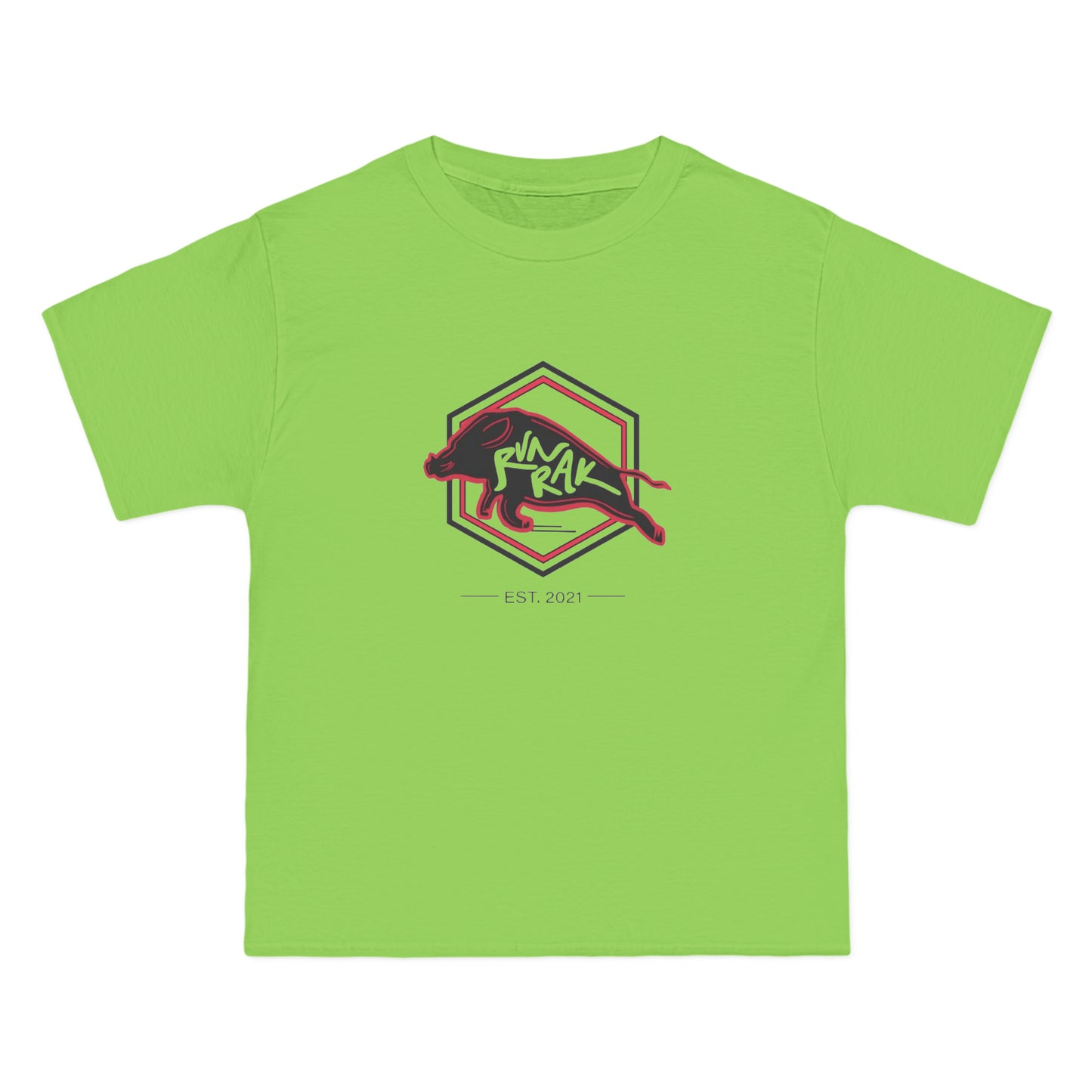 Runrak-Beefy-T®  Short-Sleeve T-Shirt