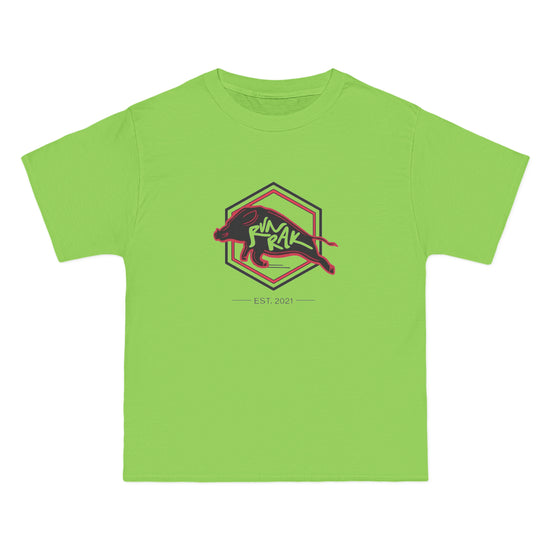 Runrak-Beefy-T®  Short-Sleeve T-Shirt