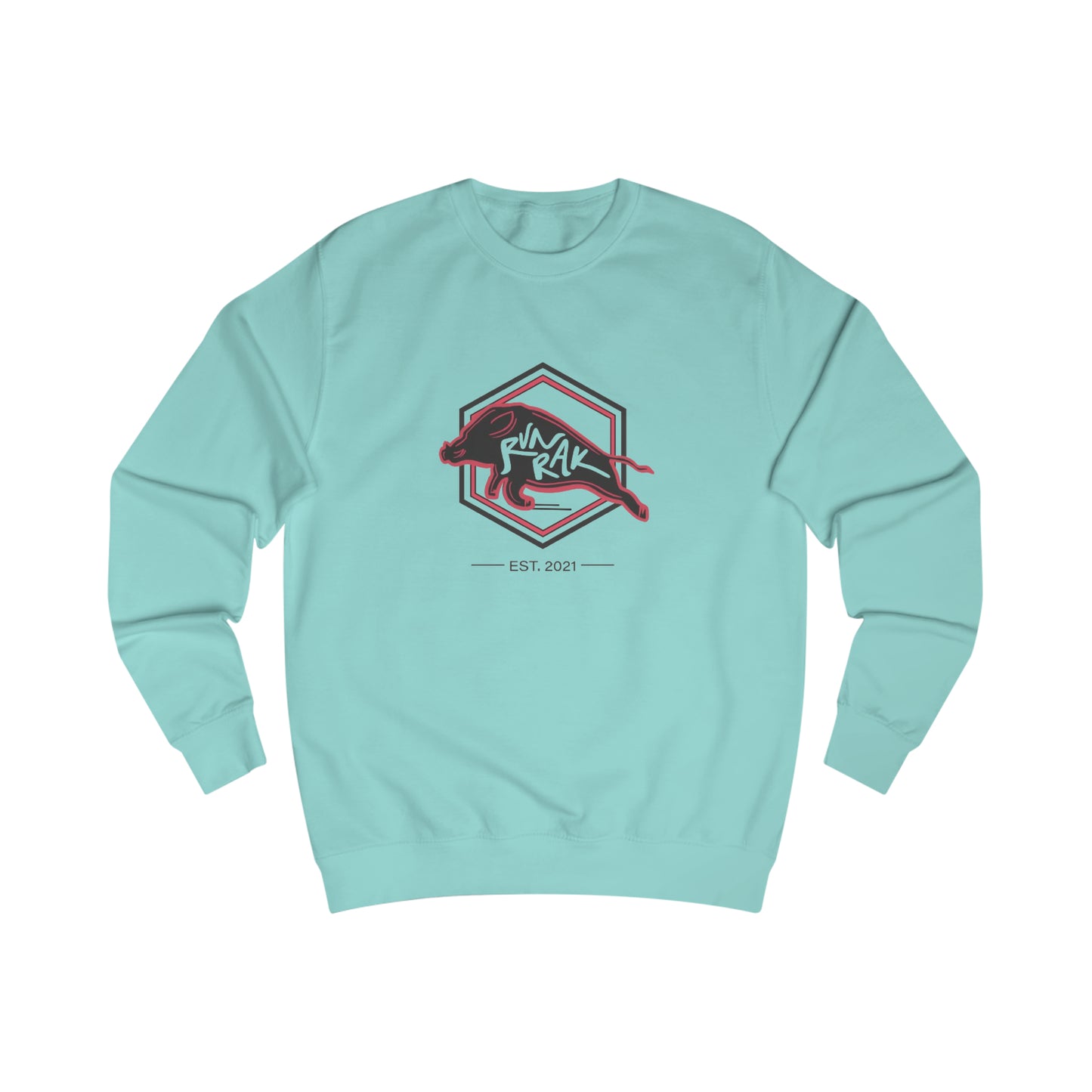 Unisex Sweatshirt - RunRak