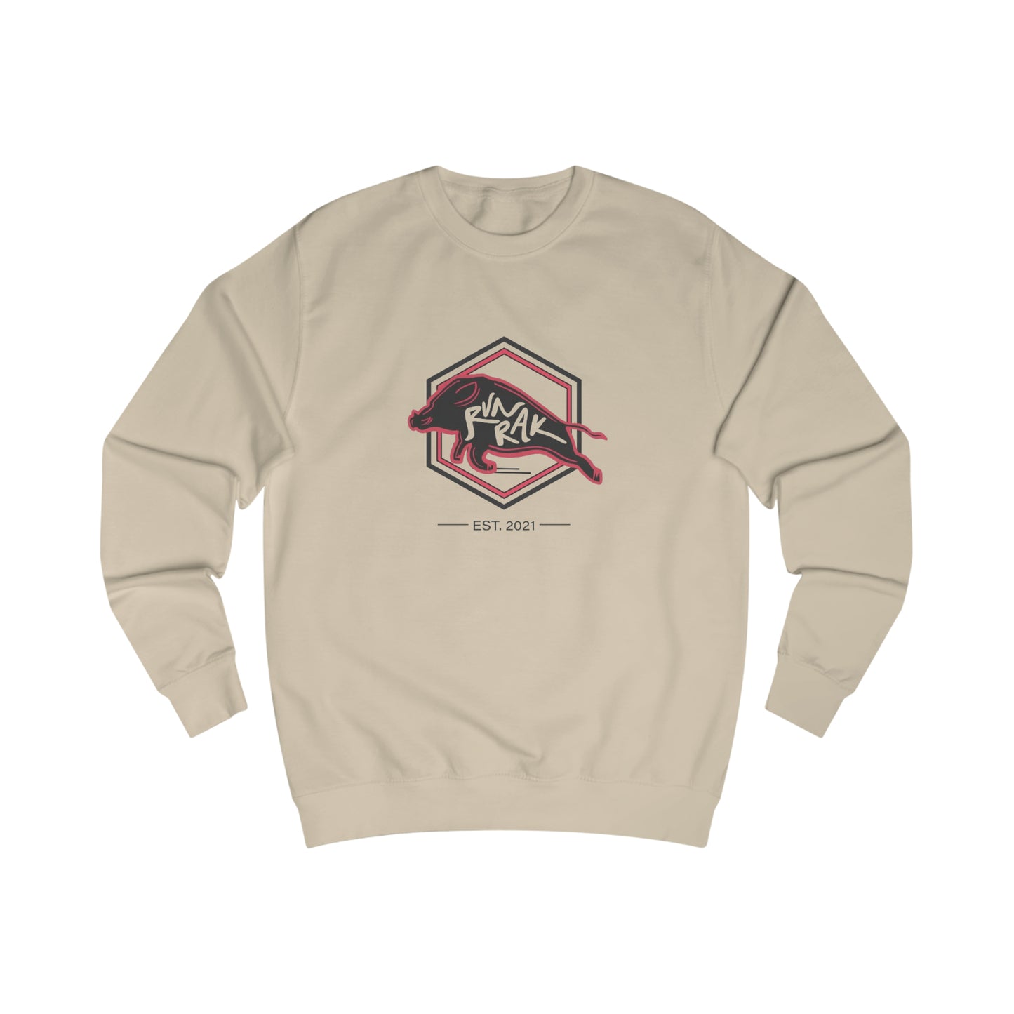 Unisex Sweatshirt - RunRak
