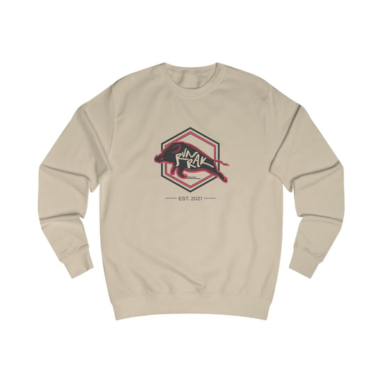 Unisex Sweatshirt - RunRak