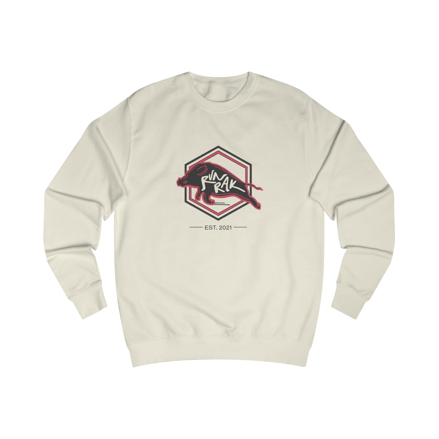 Unisex Sweatshirt - RunRak