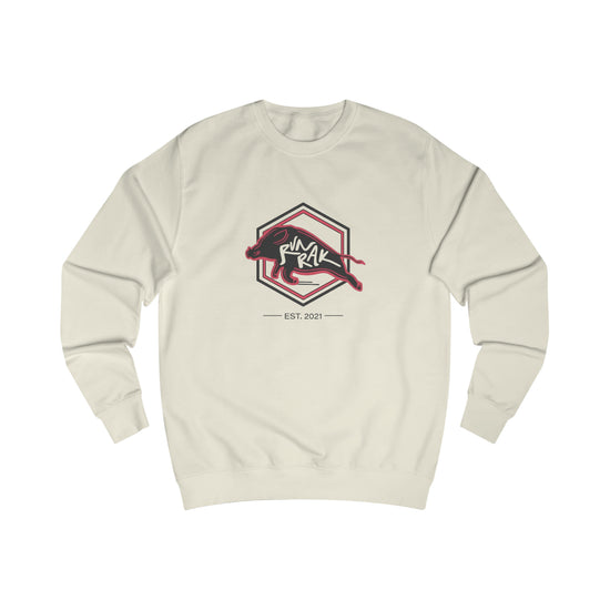 Unisex Sweatshirt - RunRak