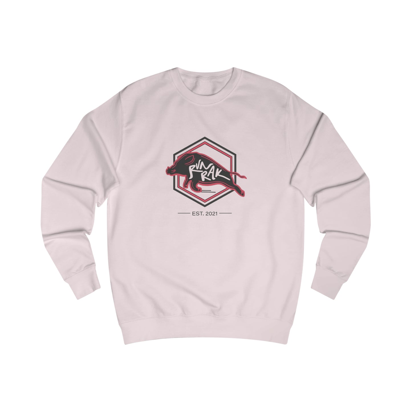 Unisex Sweatshirt - RunRak