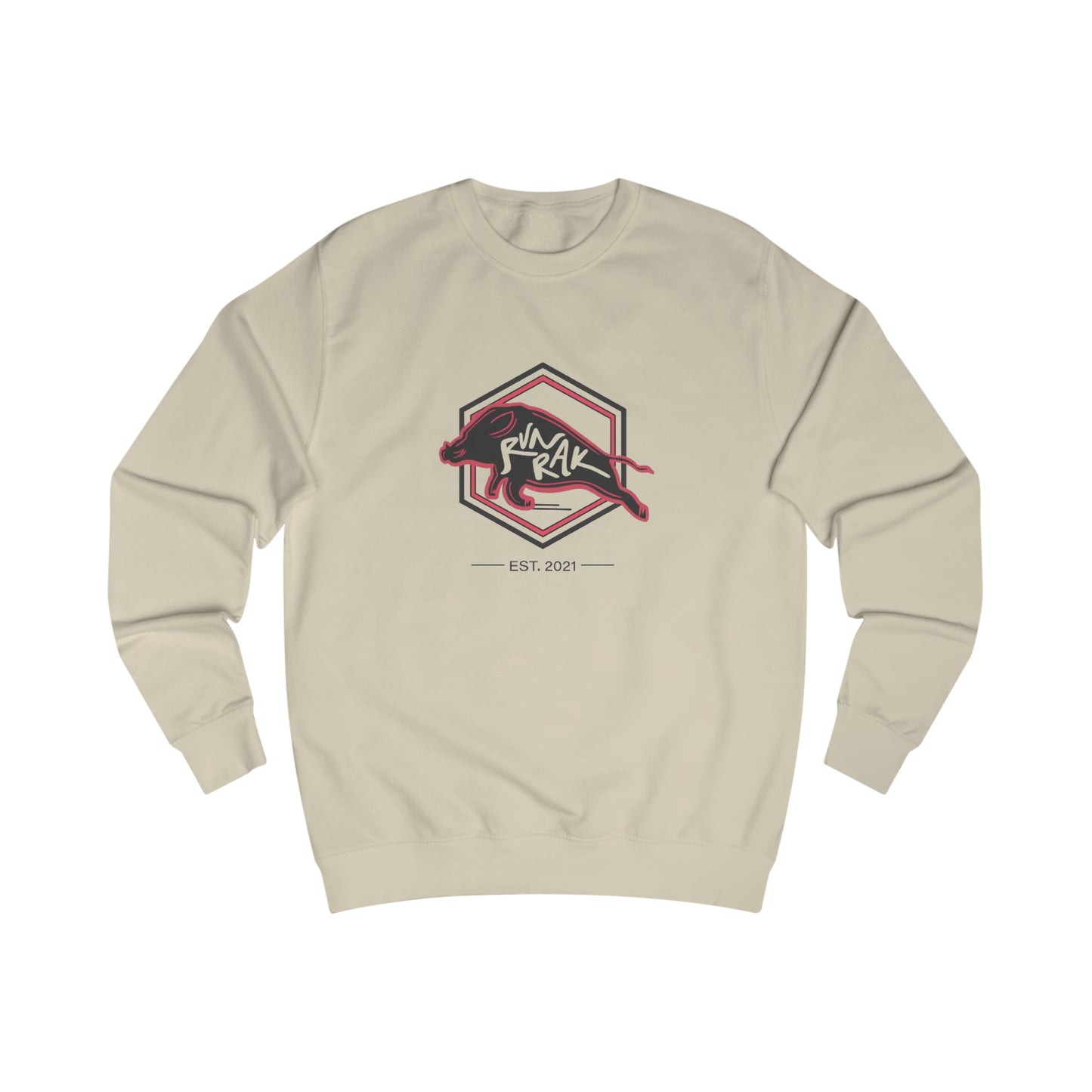 Unisex Sweatshirt - RunRak