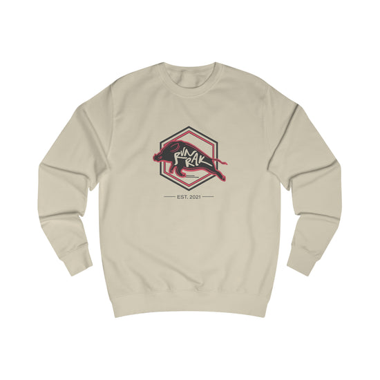 Unisex Sweatshirt - RunRak