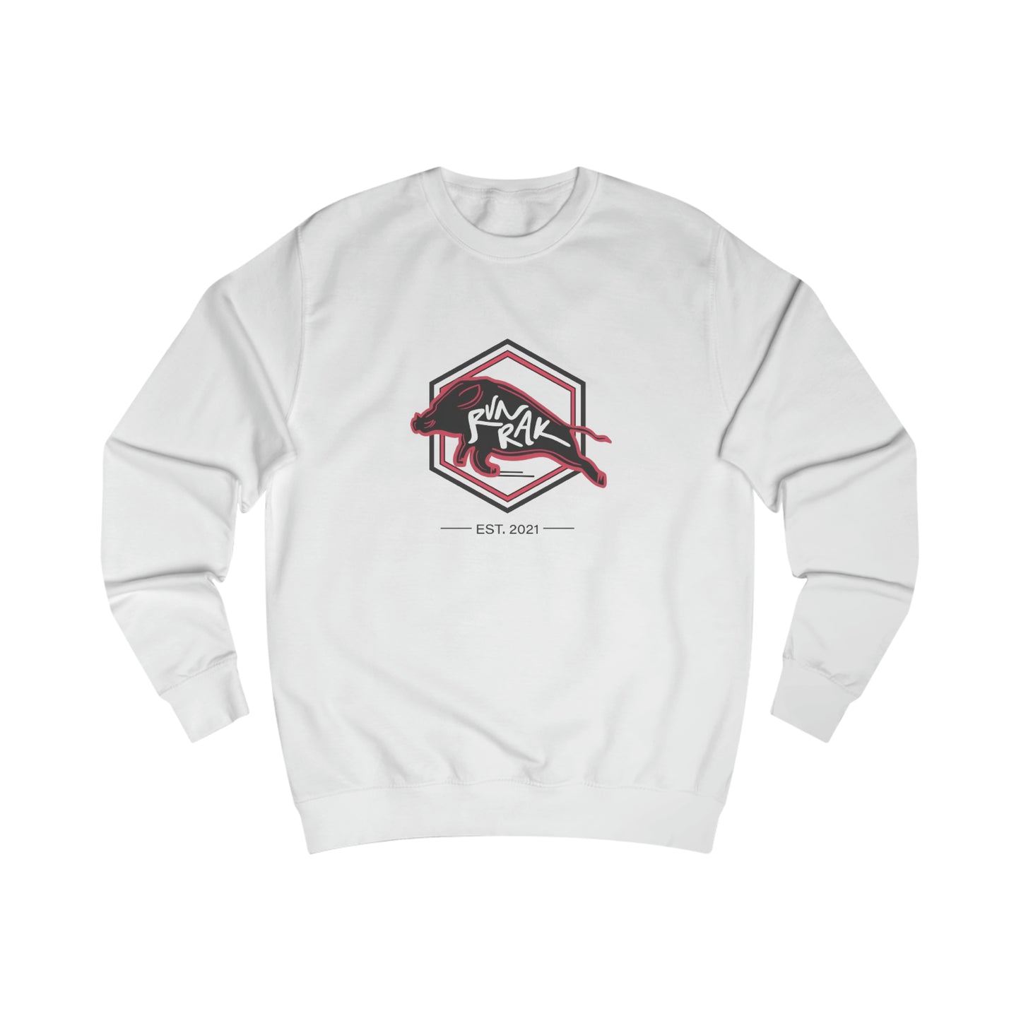 Unisex Sweatshirt - RunRak