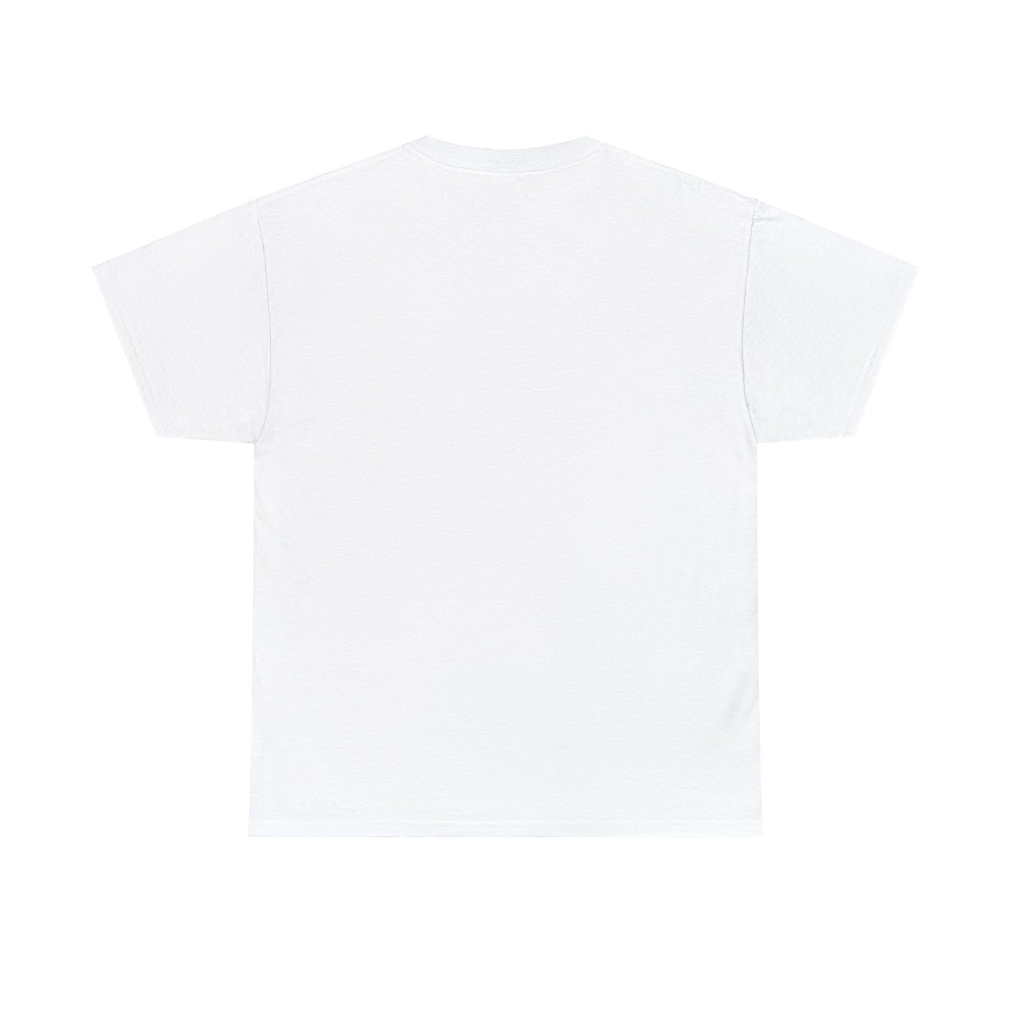 Unisex Heavy Cotton Tee - RunRak