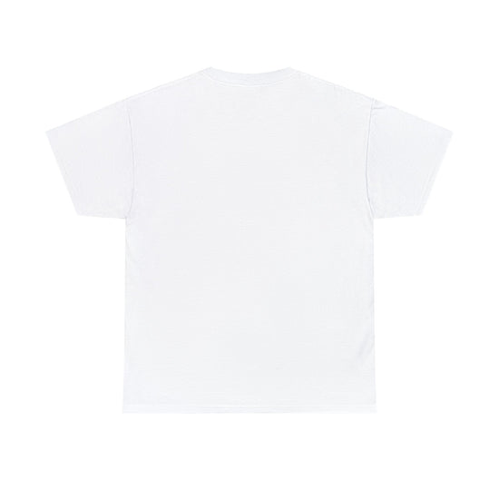 Unisex Heavy Cotton Tee - RunRak