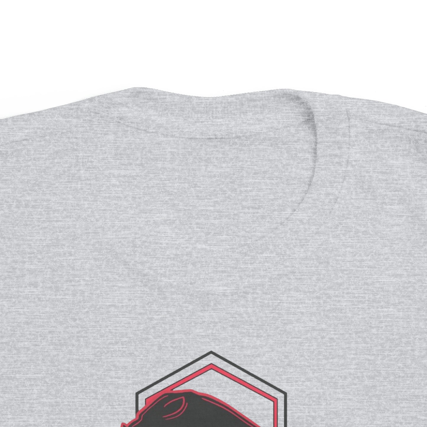 Toddler's Fine Jersey Tee - RunRak