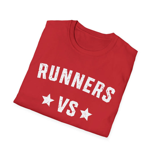 Runners vs The World - RunRak