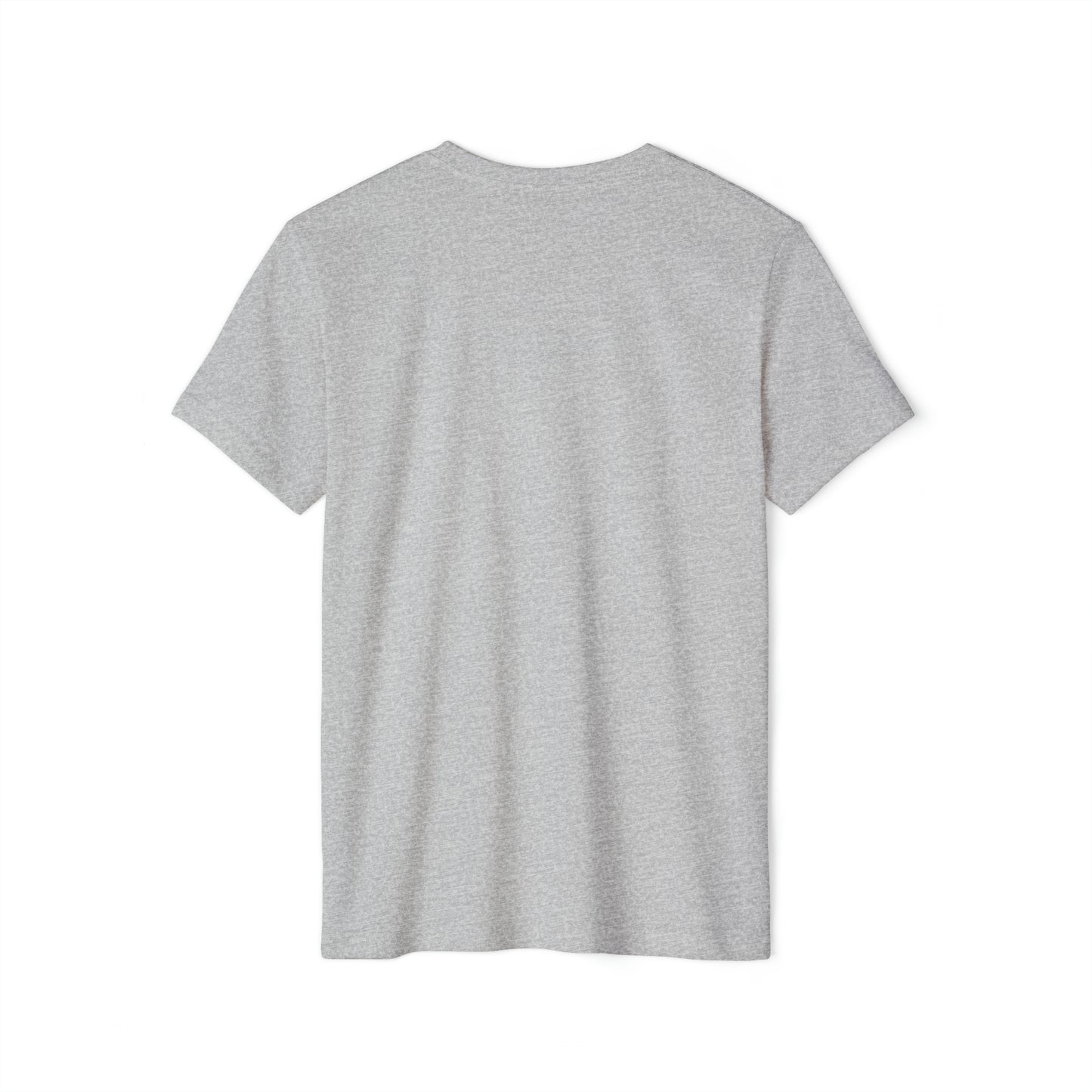 Unisex Recycled Organic T-Shirt - RunRak