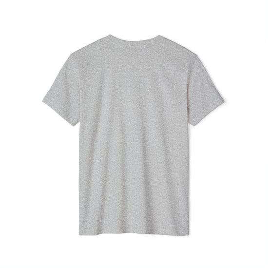 Unisex Recycled Organic T-Shirt - RunRak