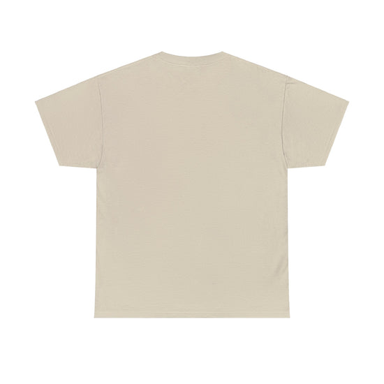 Unisex Heavy Cotton Tee - RunRak