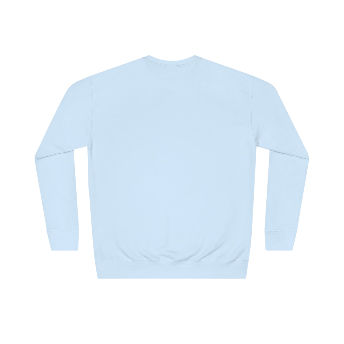 Unisex Crew Sweatshirt - RunRak