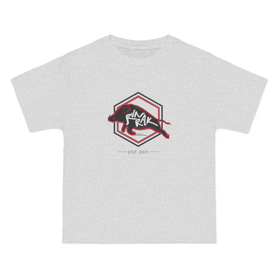 Runrak-Beefy-T®  Short-Sleeve T-Shirt