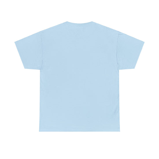 Unisex Heavy Cotton Tee - RunRak