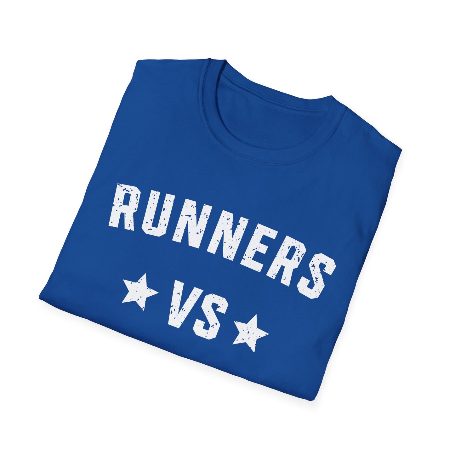 Runners vs The World - RunRak