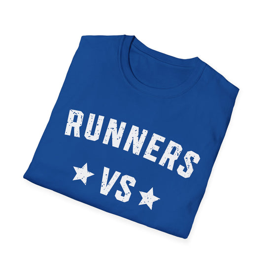 Runners vs The World - RunRak