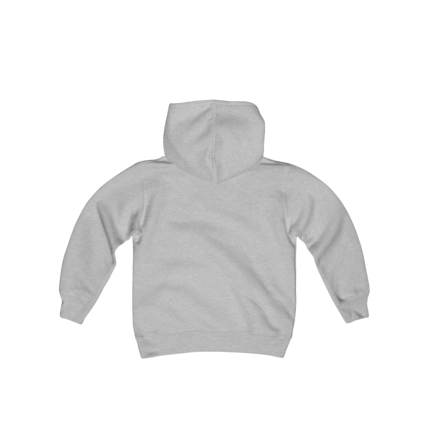 Youth Heavy Blend Hooded Sweatshirt - RunRak