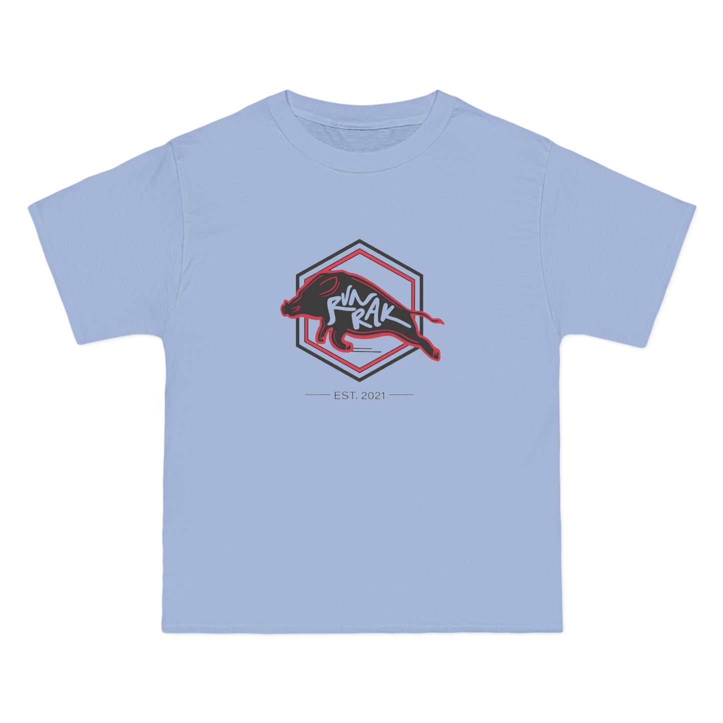 Runrak-Beefy-T®  Short-Sleeve T-Shirt