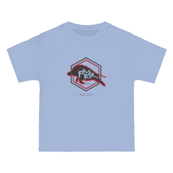 Runrak-Beefy-T®  Short-Sleeve T-Shirt