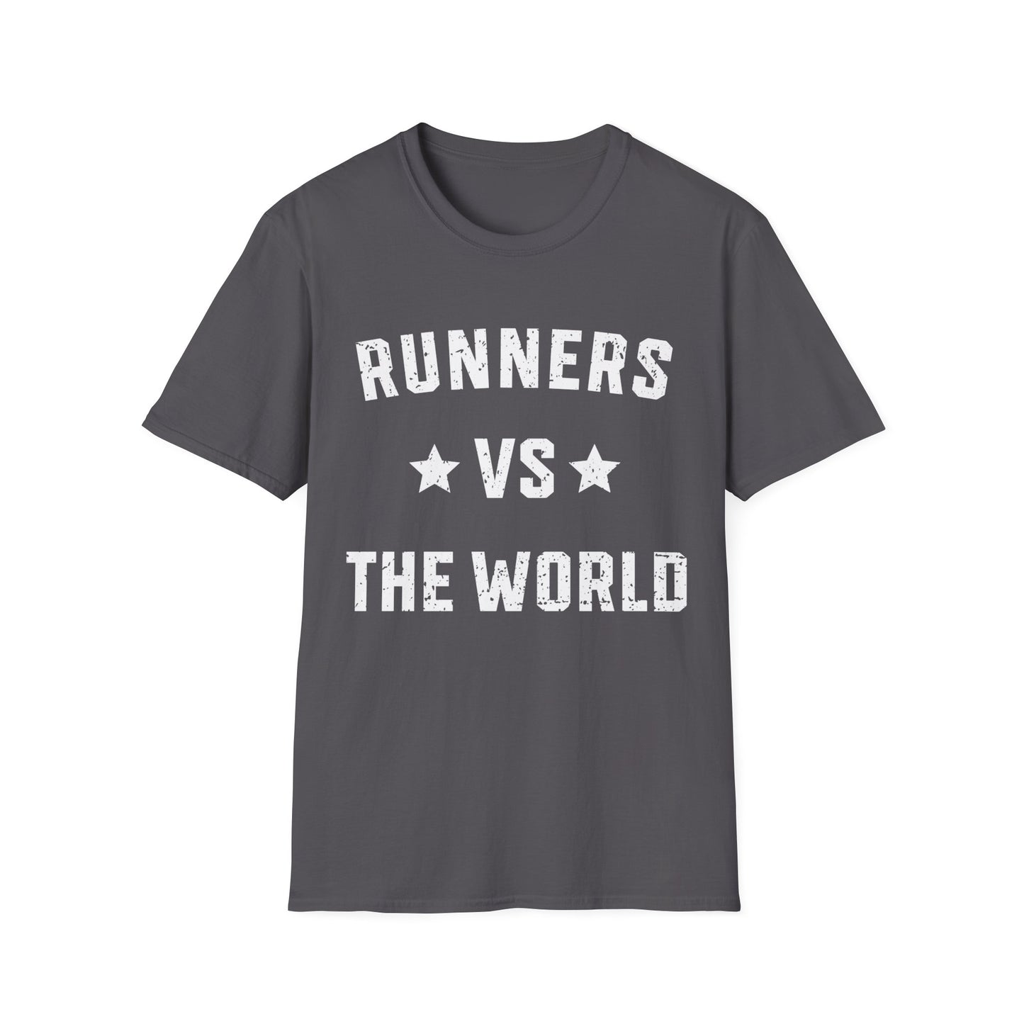 Runners vs The World

