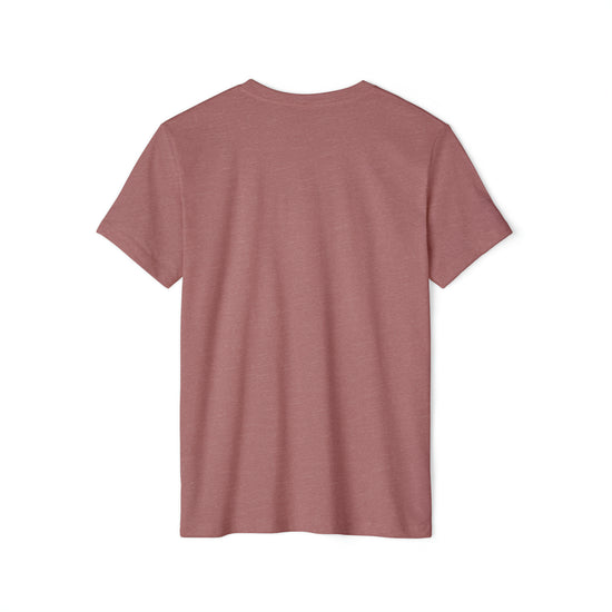 Unisex Recycled Organic T-Shirt - RunRak