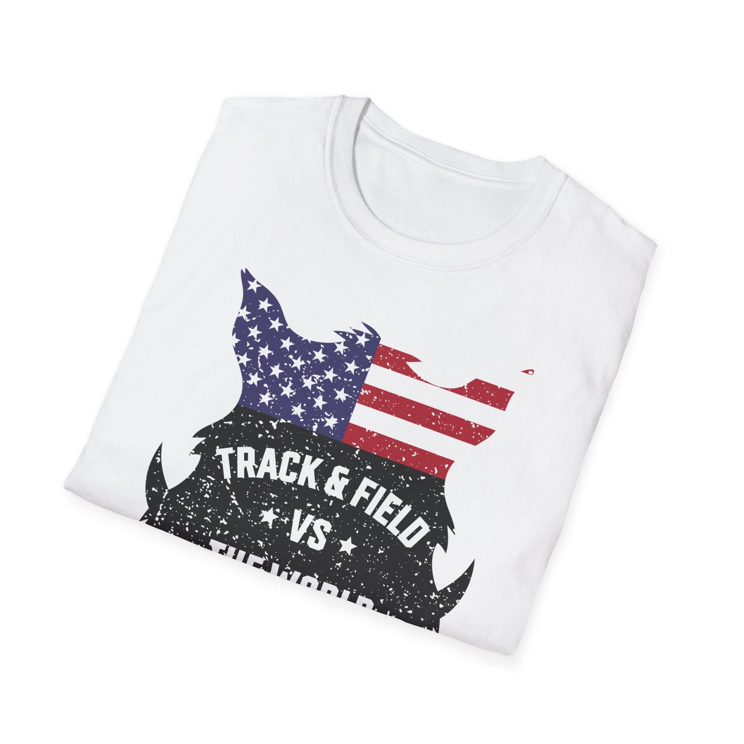 T&F vs The World (Hog)
