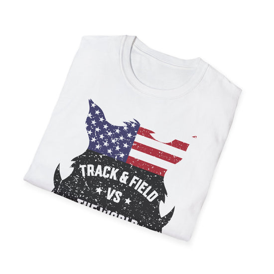 T&F vs The World (Hog)
